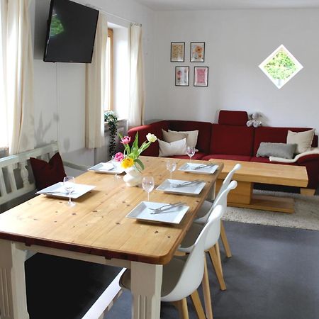 Ferienwohnung Woidblick 드라흐젤스리에트 외부 사진