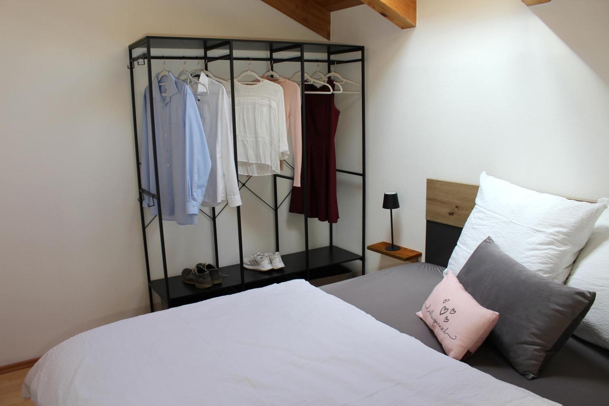 Ferienwohnung Woidblick 드라흐젤스리에트 외부 사진