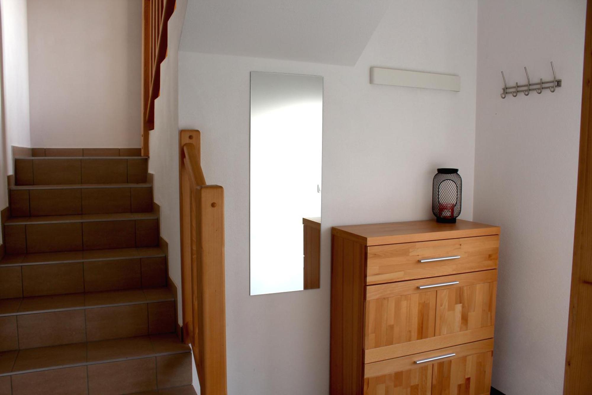Ferienwohnung Woidblick 드라흐젤스리에트 외부 사진
