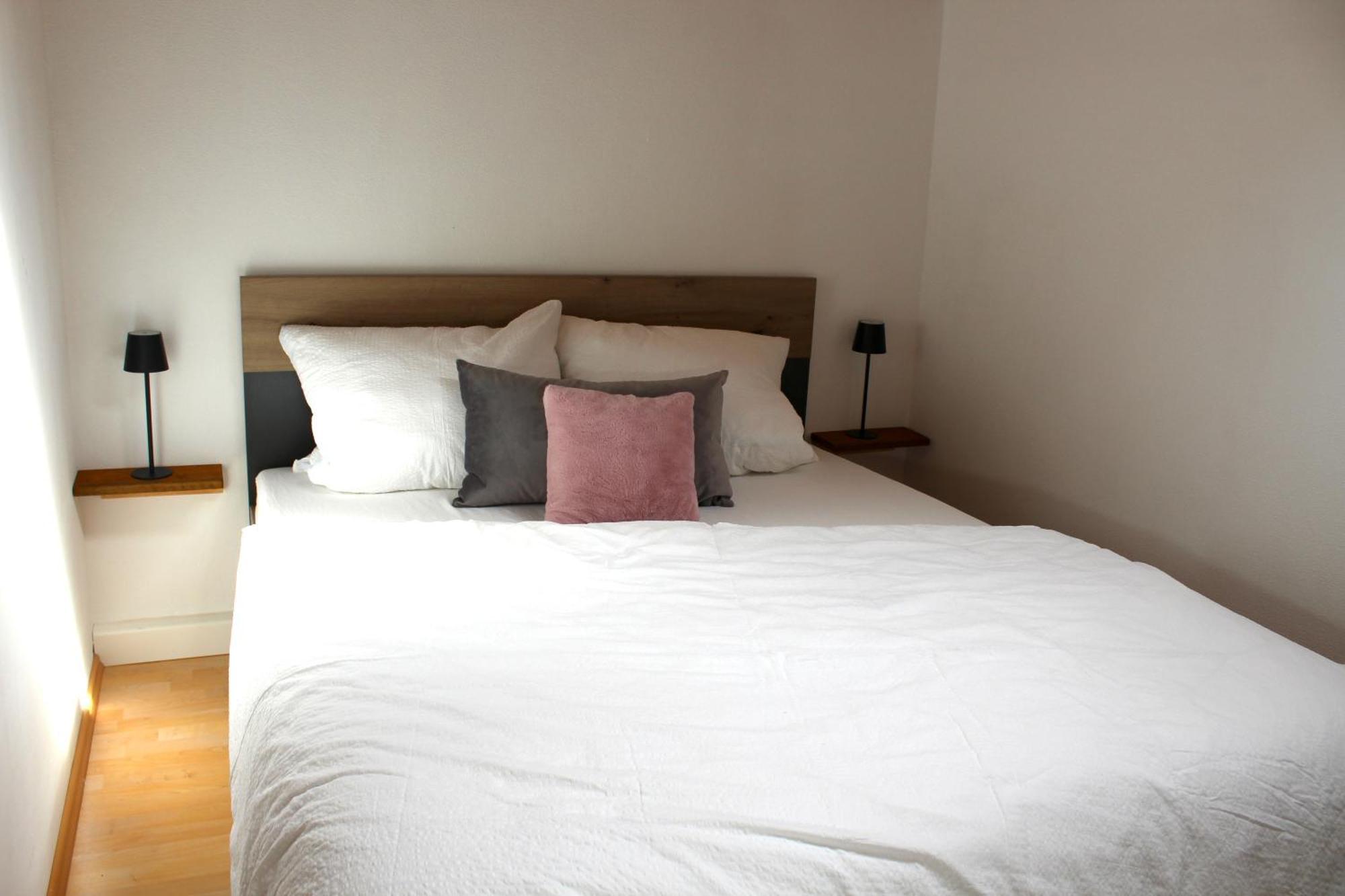 Ferienwohnung Woidblick 드라흐젤스리에트 외부 사진